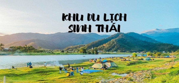 Top Những Khu Du Lịch Nổi Tiếng Nhất Việt Nam Hiện Nay