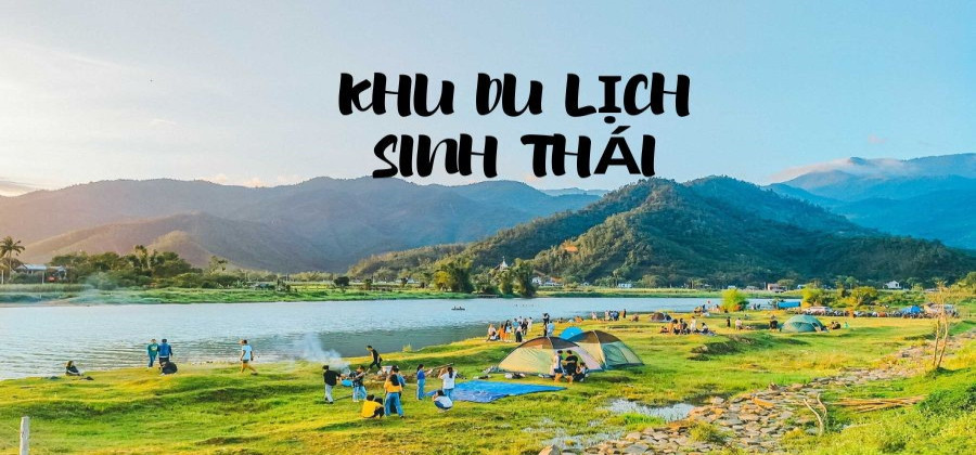 Top Những Khu Du Lịch Nổi Tiếng Nhất Việt Nam Hiện Nay