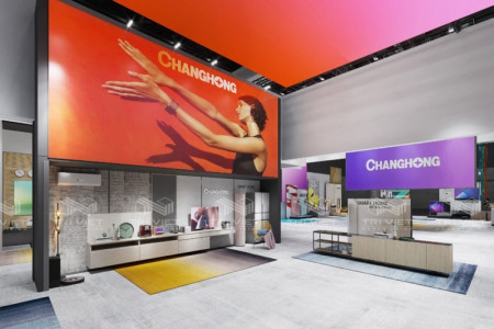 Thiết Kế Nội Thất Showroom Tháng 11/2025 Mẫu Mới Nhất