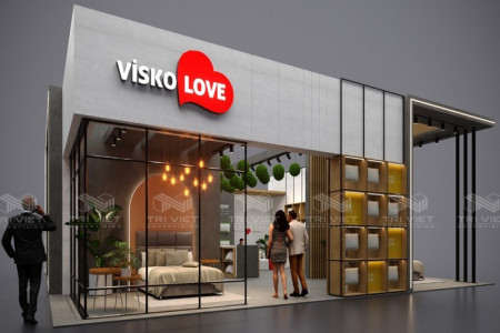 Giải Pháp Xây Dựng Showroom Hiện Đại Mới Nhất Năm 2026