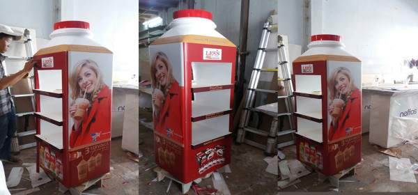 Kỷ Thuật Tạo Hình