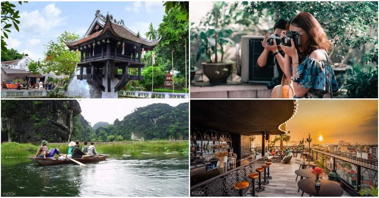 7 Địa Điểm Du Lịch Check-In Đẹp Không Nên Bỏ Lỡ Năm 2026