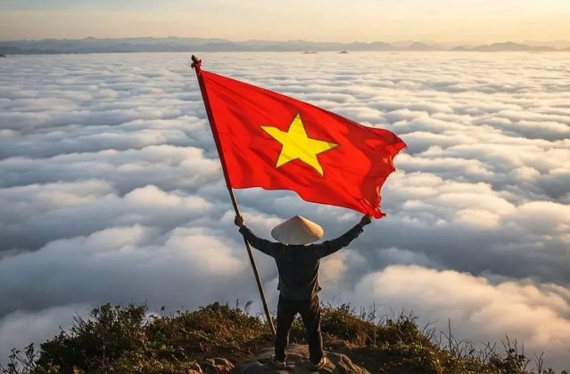 Các Địa Điểm Săn Mây Đẹp Nhất Việt Nam Đang Hot Hiện Nay