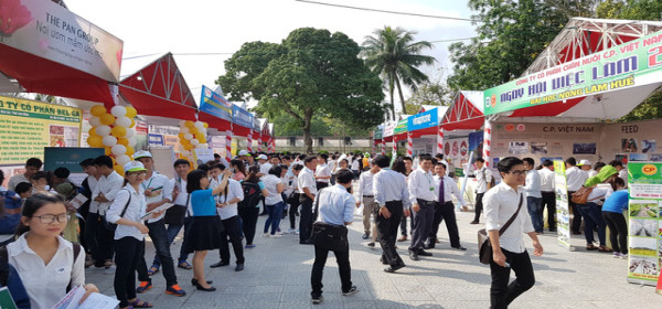 Đón chào năm mới 2016 bằng Chương trình 