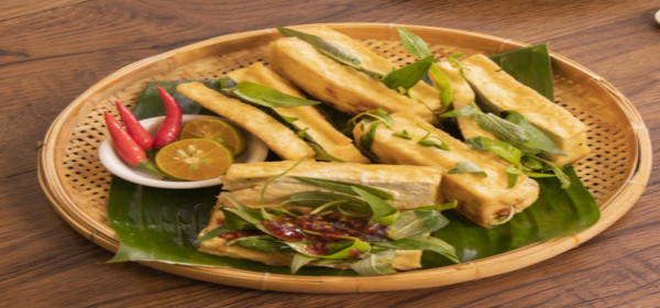 Lợi Ích Từ Các Món Chay Hằng Ngày Trong Cuộc Sống Hiện Đại