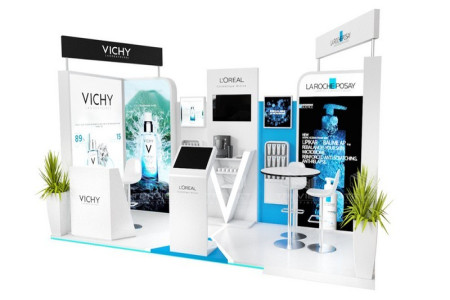 Quầy Bán Hàng Tháng 7/2025 Giải Pháp Kinh Doanh Hiệu Quả