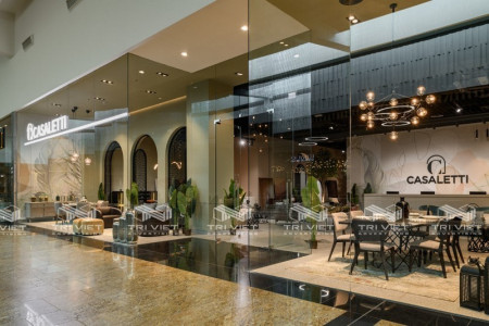 Thi Công Hệ Thống Showroom Uy Tín Chuyên Nghiệp Tại Tphcm