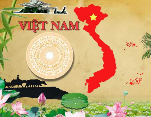 Top Địa Danh Nổi Tiếng Của Việt Nam Đáng Đi Nhất Năm Nay
