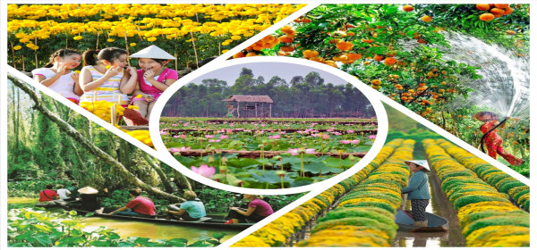 Những Địa Điểm Nên Đến Ở Việt Nam Được Yêu Thích Nhất