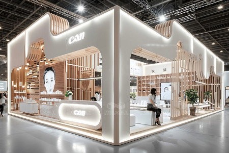 Xây Dựng Không Gian Mua Sắm Hấp Dẫn Với Không Gian Độc Đáo