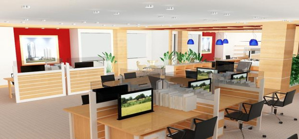 Bỏ túi kinh nghiệm định hướng phong cách thiết kế trước khi thi công nội thất văn phòng