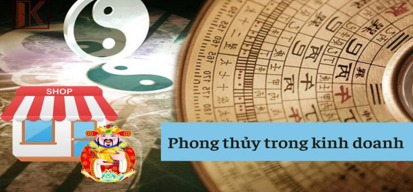 Tìm Hiểu Phong Thủy Trong Kinh Doanh: Khoa Học Hay Mê Tín?