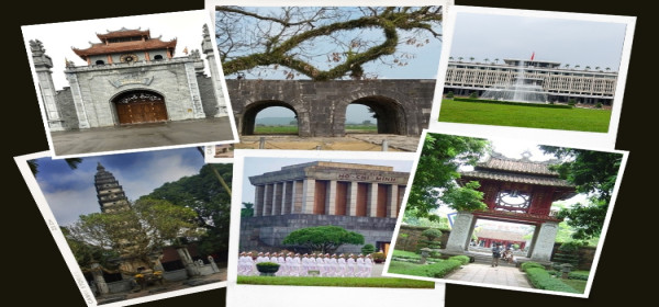 Những Địa Điểm Lịch Sử Nổi Tiếng Ở Việt Nam Nên Đến Một Lần