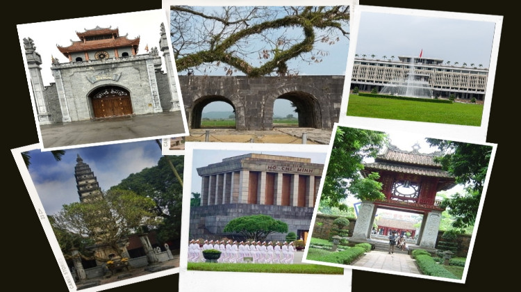 Những Địa Điểm Lịch Sử Nổi Tiếng Ở Việt Nam Nên Đến Một Lần
