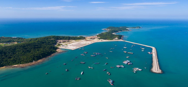 Bản Đồ Địa Điểm Du Lịch Việt Nam Những Nơi Nổi Bật Năm 2025