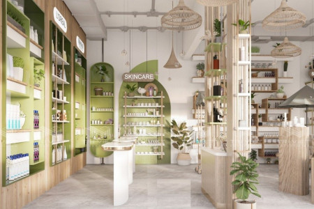 5 Dịch Vụ Xây Dựng Showroom Đẹp, Tiết Kiệm Chi Phí, Bền Vững