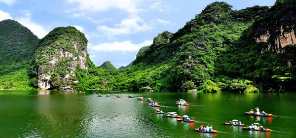 7 Điểm Đến Nổi Tiếng Việt Nam Không Thể Bỏ Lỡ Năm 2026