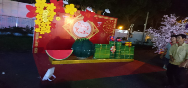 3 tiêu chuẩn cơ bản giúp bạn đánh giá gian hàng hội chợ đẹp, chất lượng