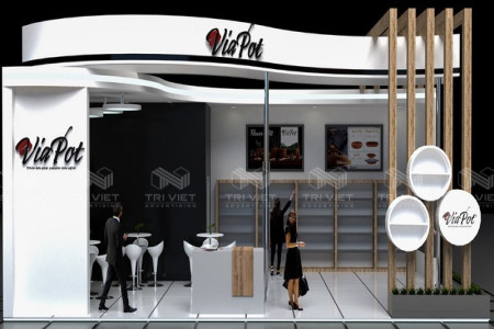 Thi Công Showroom Tân Bình Với Thiết Kế Showroom Cao Cấp