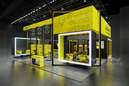 Thiết Kế Showroom Cửa Hàng Phường Phú Thạnh Phong Cách Mới