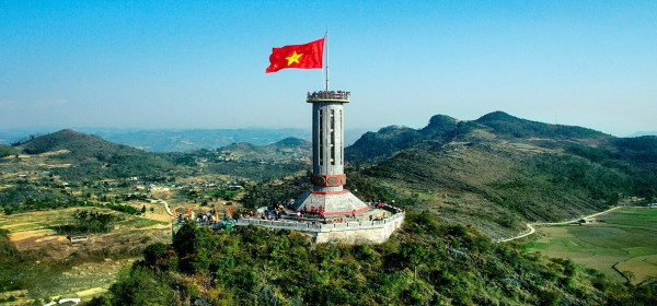 Top Điểm Du Lịch Việt Nam Trong Năm 2026 Không Nên Bỏ Qua