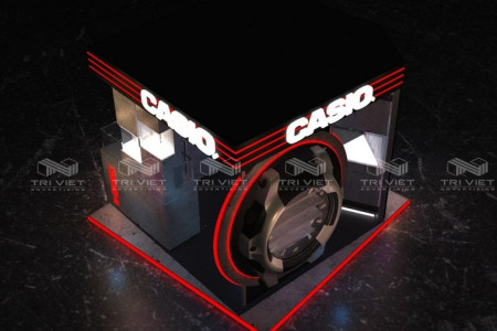 Thi Công Booth Quảng Cáo Hcm