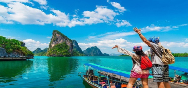 Khám Phá Địa Danh Du Lịch Việt Nam Giá Rẻ, Hot Trend 2026