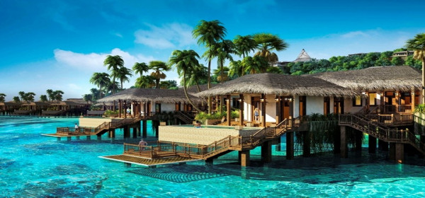 Những Điểm Du Lịch Hot Nhất Việt Nam Trong Năm 2025 Nên Đến