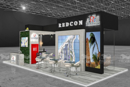 Thi Công Booth Quảng Cáo Hậu Giang Giá Rẻ Tháng 3/2023