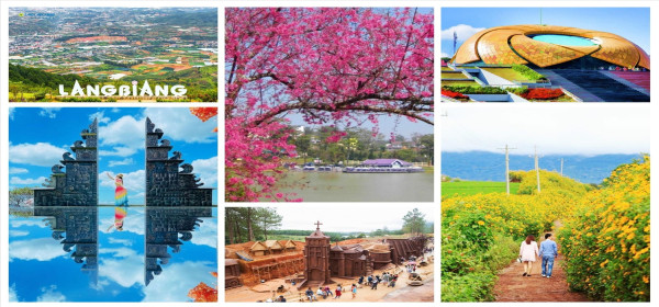 Những Địa Điểm Đi Du Lịch Ở Việt Nam Đáng Trải Nghiệm