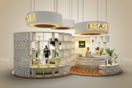 Thiết Kế Thi Công Nội Thất Showroom Giá Rẻ Tháng 8/2024