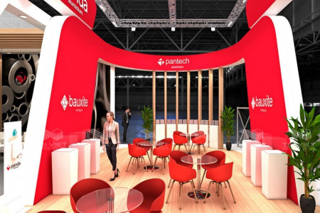 Xây Dựng Nội Thất Showroom Sang Trọng Thu Hút Khách Hàng