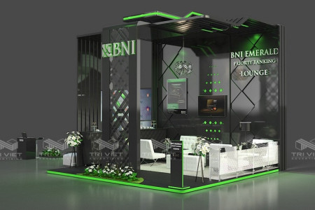 Thương Hiệu Booth Trưng Bày Sản Phẩm Quận 10 Uy Tín, Giá Rẻ