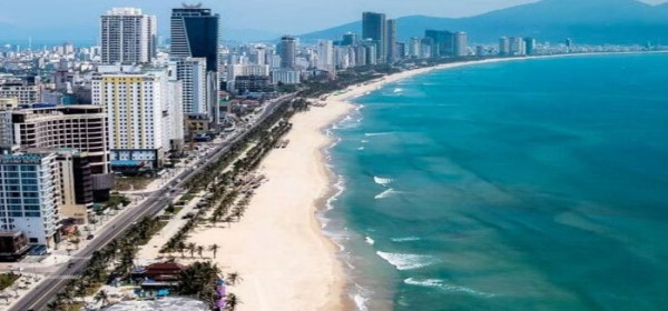 Các Địa Điểm Du Lịch Trong Thành Phố Đà Nẵng Nổi Bật Nhất