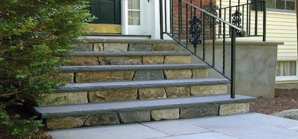 Cách Xây Bậc Thềm Nhà Hợp Phong Thủy Đúng Nhất Cho Gia Chủ