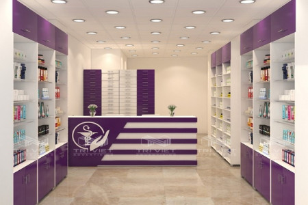 Top 10 Dịch Vụ Cải Tạo Cửa Hàng Uy Tín Đẹp, Hiện Đại 2026