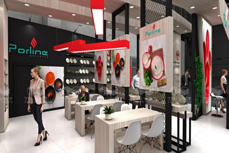 Cách Thiết Kế Showroom Thu Hút Khách Hàng Cho Mọi Sản Phẩm