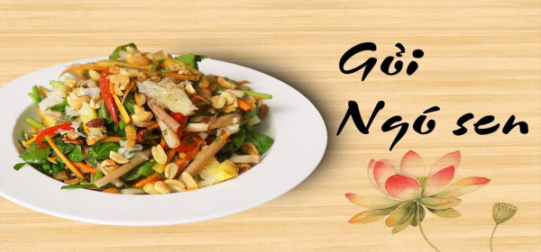 Cách Nấu Các Món Chay Thông Dụng Ngon Thanh Đạm Dễ Làm