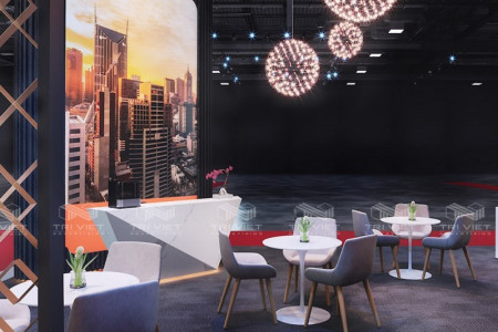 Địa Chỉ Thiết Kế Showroom Quận 4 Xu Hướng Thiết Kế Mới Nhất