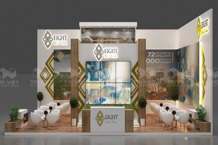 Trang Trí Showroom Đẹp Nhất Hiện Nay - Thiết Kế Hiện Đại