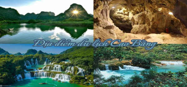 Khám Phá Những Điểm Du Lịch Tại Cao Bằng Không Thể Bỏ Lỡ