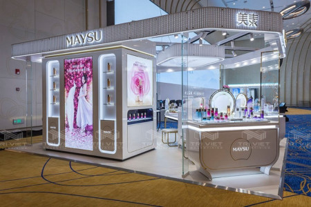 Nhà Thầu Thi Công Nội Thất Showroom Giá Rẻ Hàng Đầu Tphcm