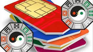 Bí Mật Phong Thủy Sim Điện Thoại Và Cách Chọn Sim Hợp Mệnh