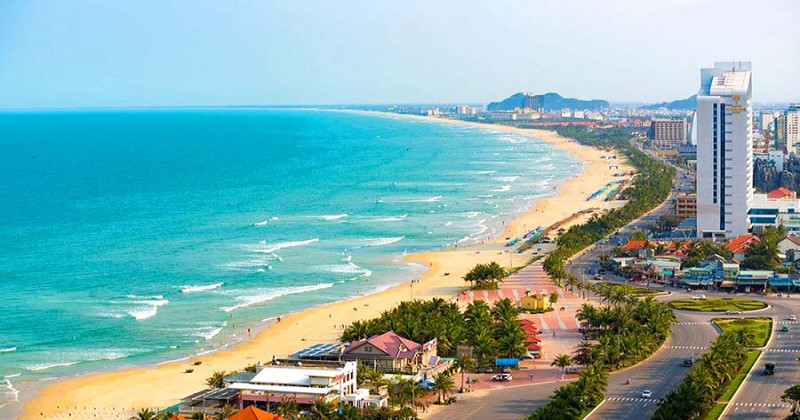 Các Điểm Du Lịch Ở Thành Phố Đà Nẵng Trong Năm 2025