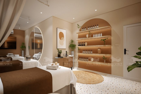 Top 7 Địa Chỉ Thi Công Showroom Tphcm Chuẩn Xu Hướng 2026