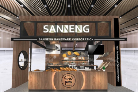 Booth Quảng Cáo Giá Rẻ Tháng 6/2024 Mẫu Đẹp Và Hiện Đại