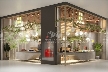 Thiết Kế Và Xây Dựng Cửa Hàng Tháng 8/2025 Ưu Đãi Hấp Dẫn