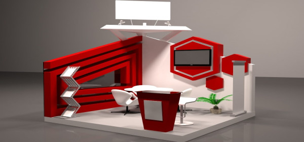 5 lợi ích khi doanh nghiệp sở hữu booth bán hàng chuyên nghiệp
