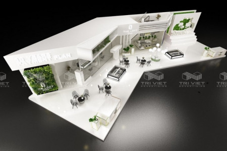 Thiết Kế Shop Đẹp Cao Cấp Tháng 7/2024 - Thi Công Cửa Hàng