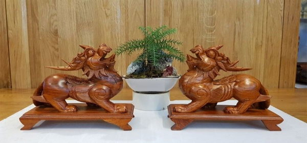 Ý Nghĩa Của Tỳ Hưu Phong Thủy Và Cách Chọn Đúng Mệnh